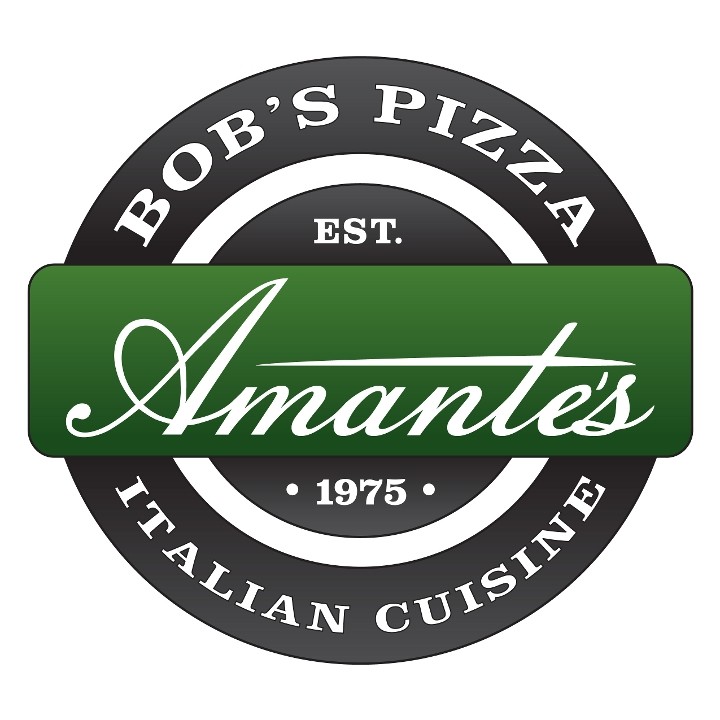Bob's Pizza & Amante's