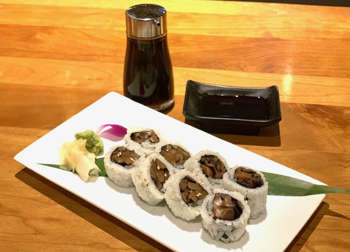 Shiitake Maki