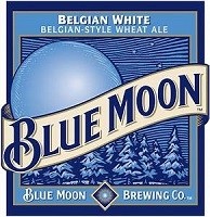 Blue Moon (Bottle)