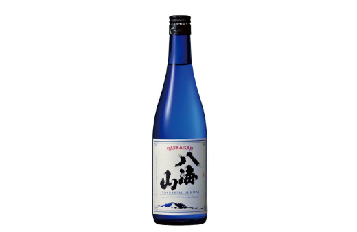 Bottle Hakkaisan Tokubetsu Junmai