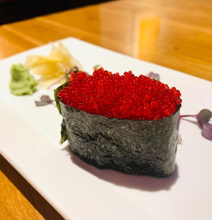 Tobiko-Red