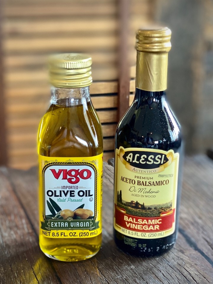 Vigo Olive Oil