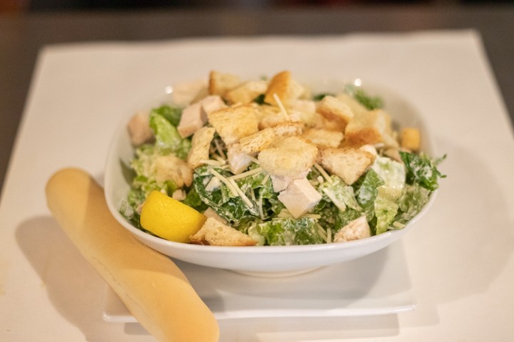 Salad - Ceasar