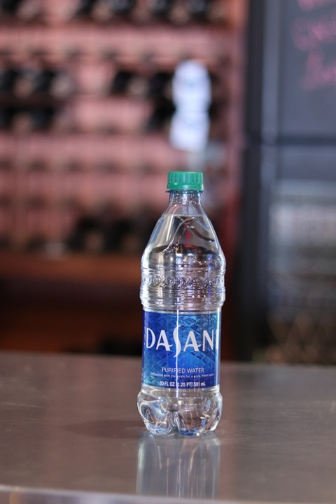 Water - Dasani 20 oz