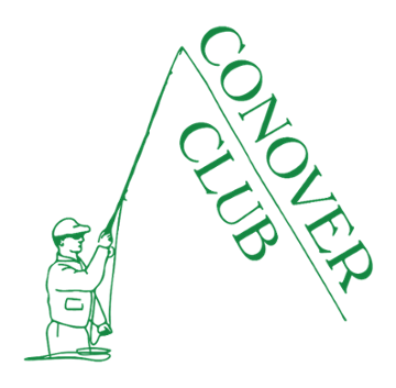 Conover Club logo