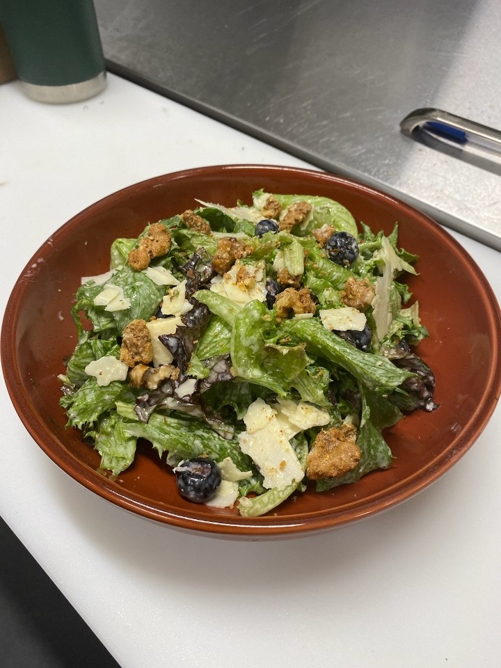 Trail 87 MIXED BABY GREENS