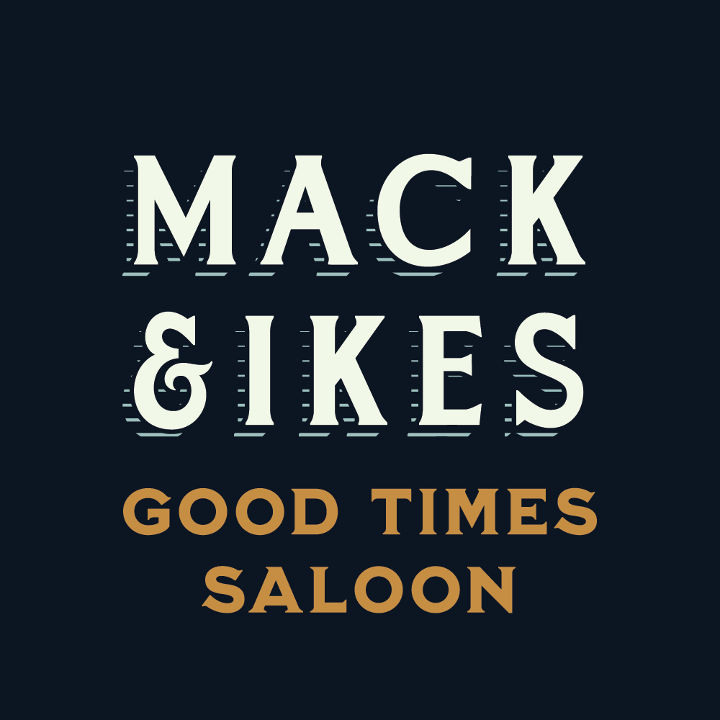 Mack and Ike's Mack and Ike's - Guthrie