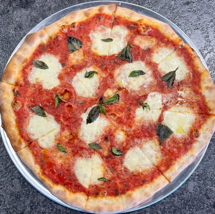 Margherita