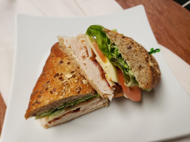 Southwestern Turkey Club