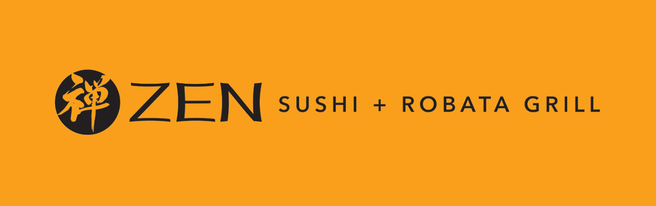Zen Sushi 9690 Glades Rd Suite 400