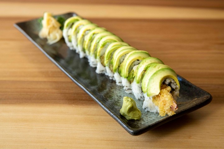 Dragon Roll