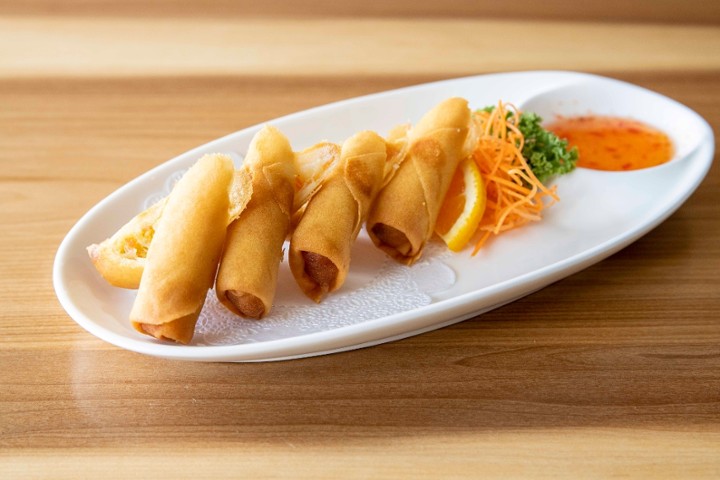 Spring Roll