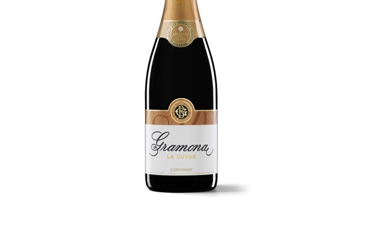 2017 GRAMONA LA CUVEE GRAN RESERVA