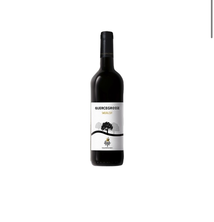 2019 VALLEPICCIOLA QUERCEGROSSE