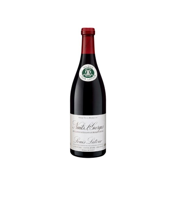 2020 LOUIS LATOUR NUITS-SAINT-GEORGES PREMIER CRU