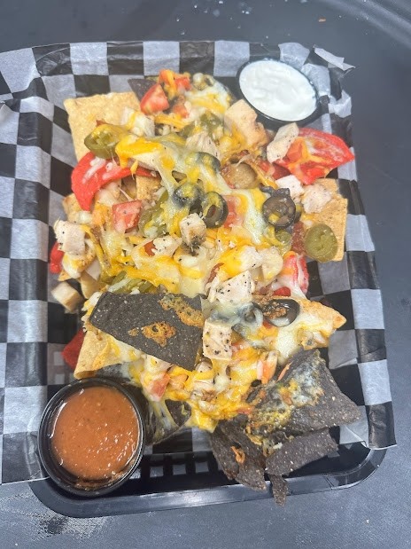 NACHOS