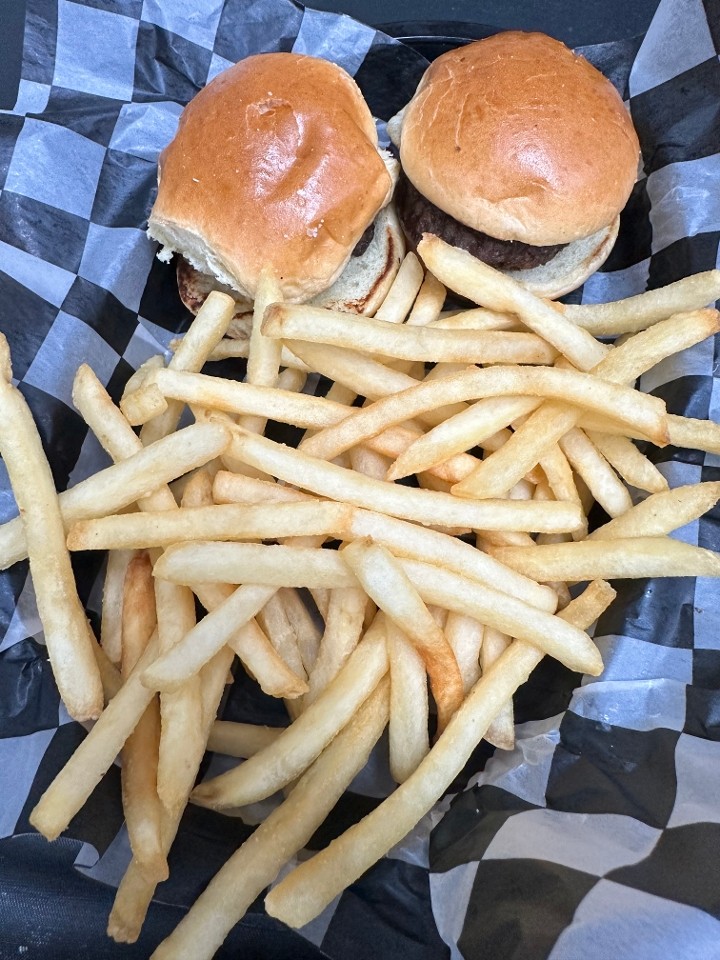 KID HAMBURGER