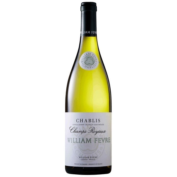 2020 DOMAINE WILLIAM FEVRE CHABLIS CHAMPS ROYAUX