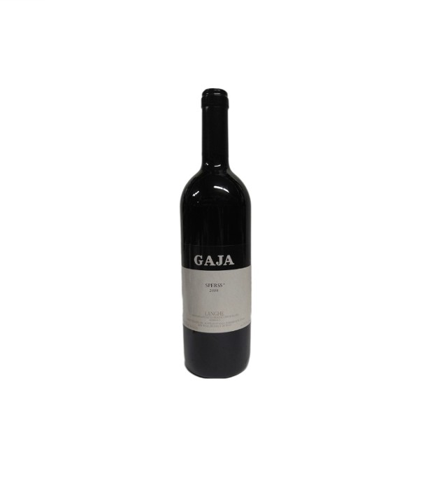 2007 GAJA ''SPERSS'' LANGHE DOC