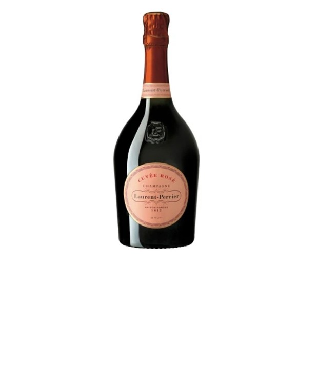 LAURENT PERRIER ROSÉ NV