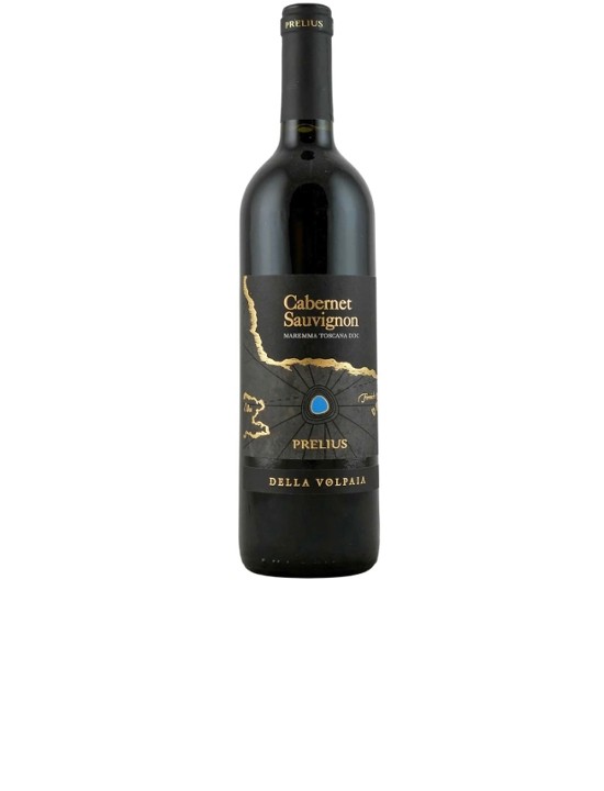 2021 CASTELLO DI VOLPAIA 'PRELIUS'