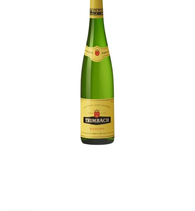 2019 TRIMBACH RIESLING