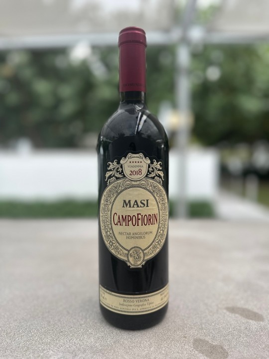 Masi Campofiorin, Valpolicella