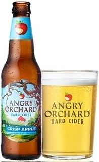 ANGRY ORCHARD