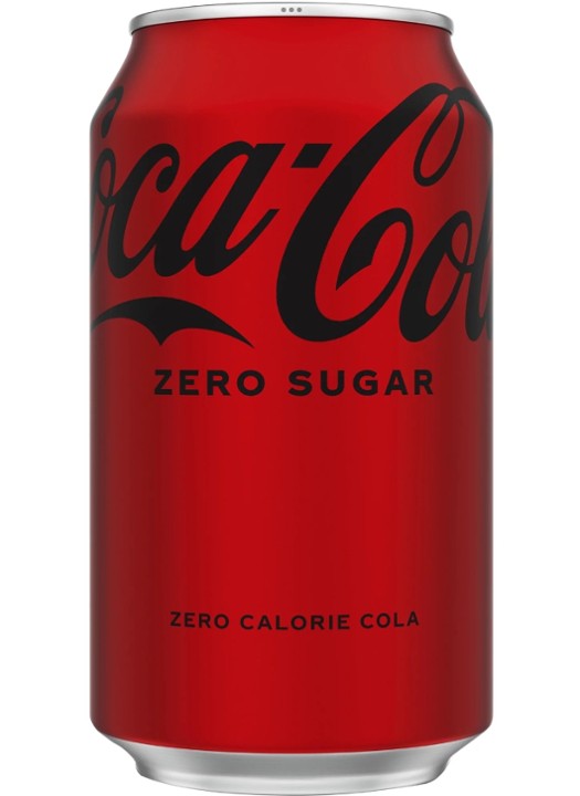 COKE ZERO