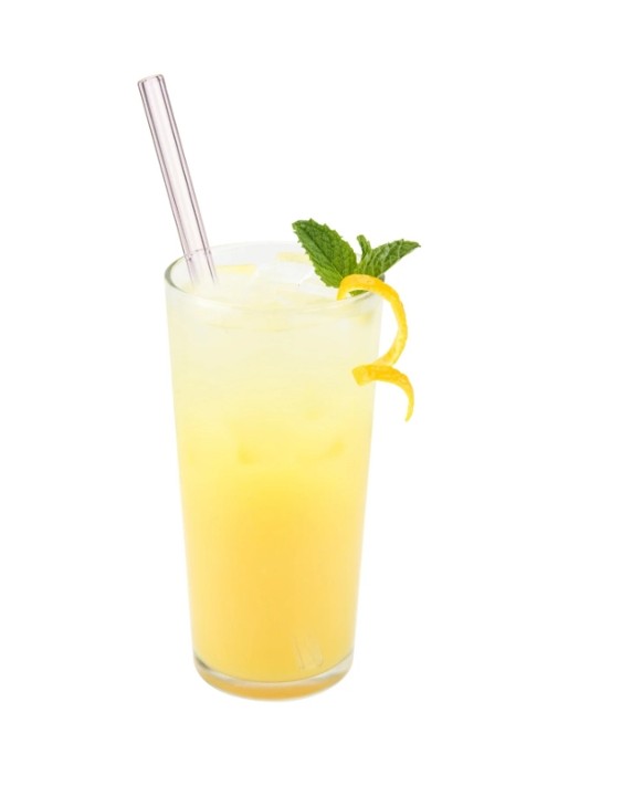 PINEAPPLE LEMONADE