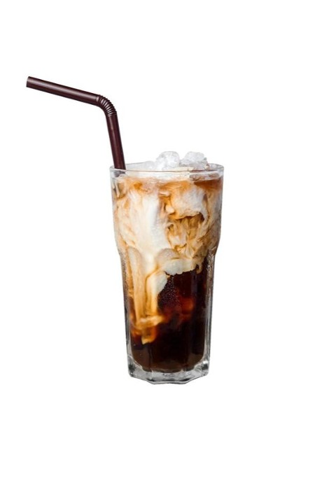 ICED LATTE