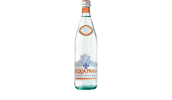 ACQUA PANNA 1LT