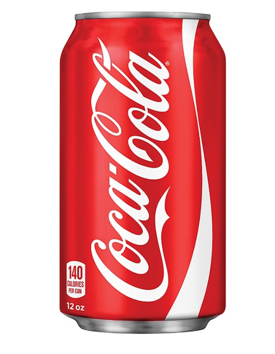 COKE