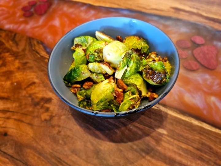 Brussels Sprouts