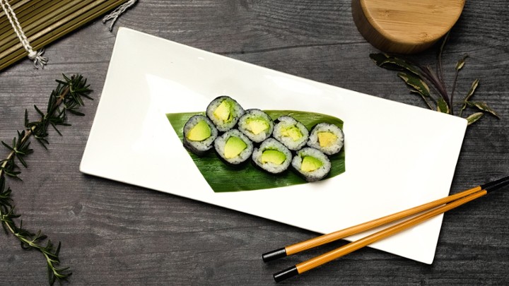 Avocado Roll