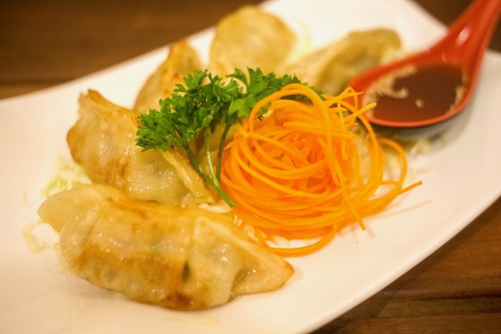 Gyoza (5)