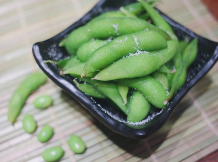 Edamame