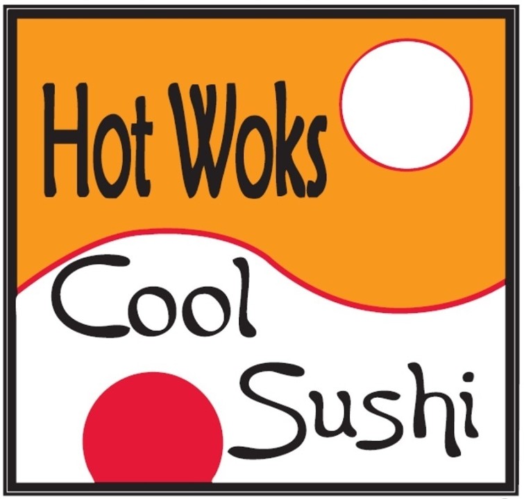 Hot Woks Cool Sushi - Adams Street 312 W. Adams St.
