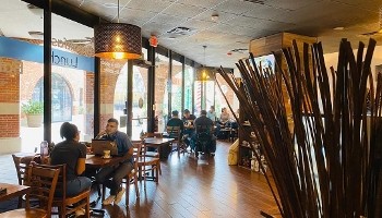 CFS Coffee CFS Downtown
