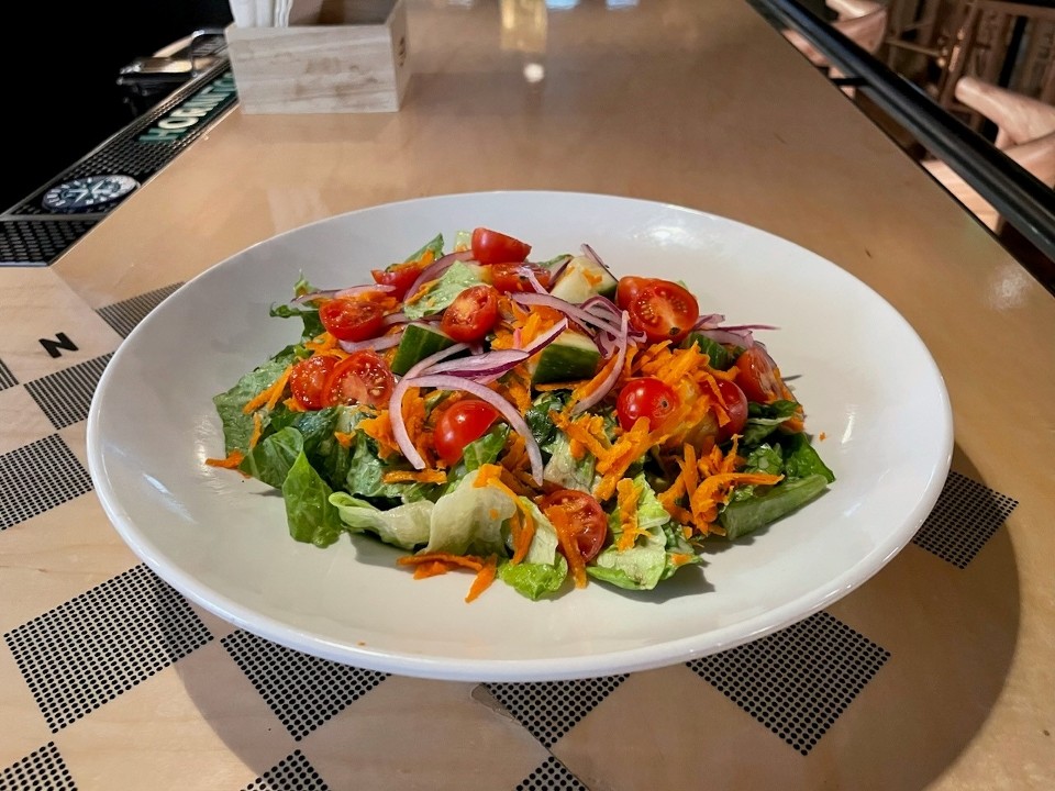 House Salad