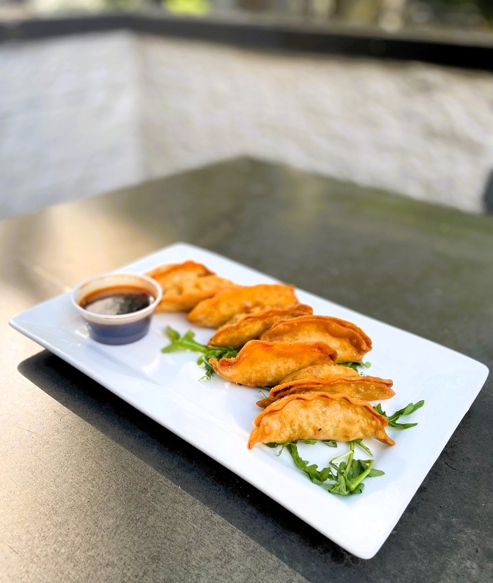 Gyoza