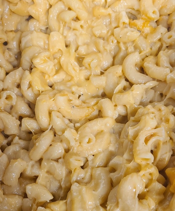 Smoked Mac & Cheese