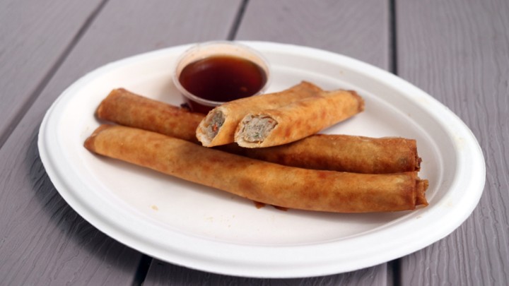 #A5 Shanghai Pork Lumpia (3)