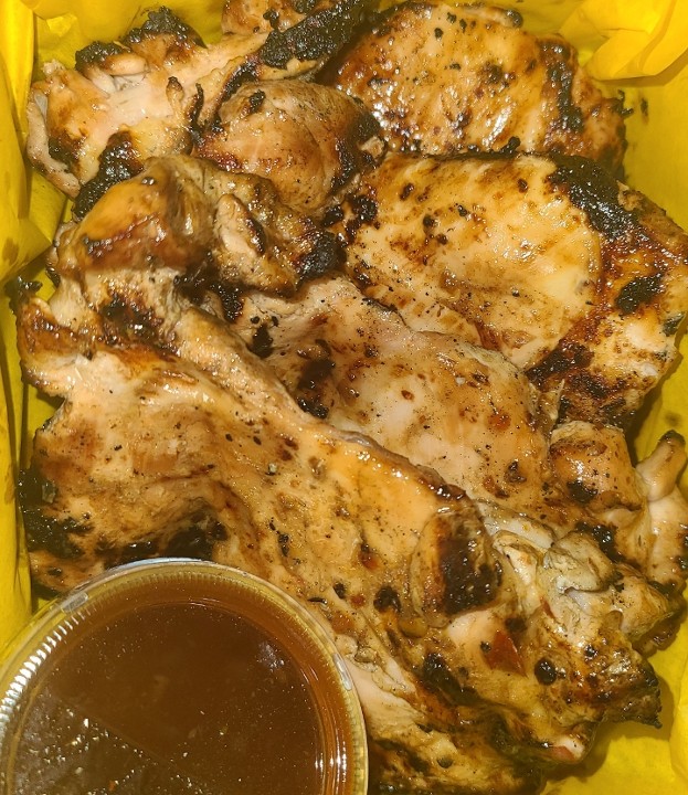 Smoked Chicken (1 Pound)