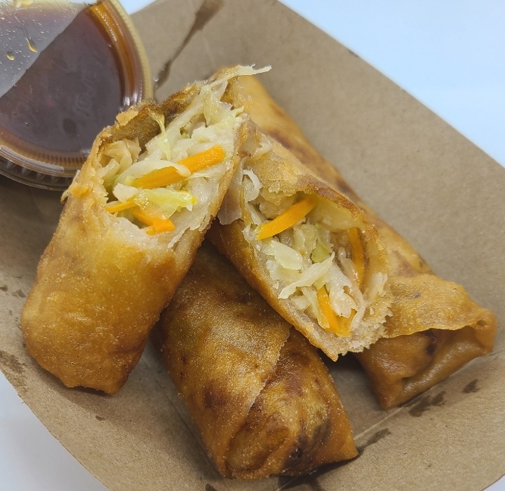 #A1 Veggie Lumpia (3)