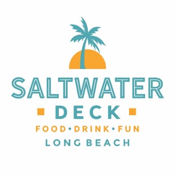 Saltwater Deck