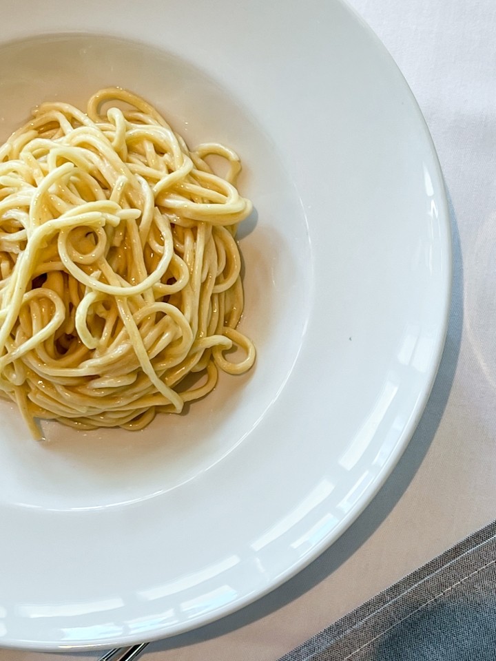 Spaghetti