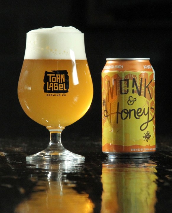 Monk & Honey 6-Pk
