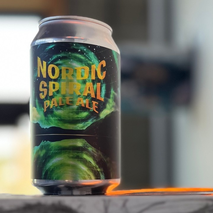 Nordic Spiral 6-Pack