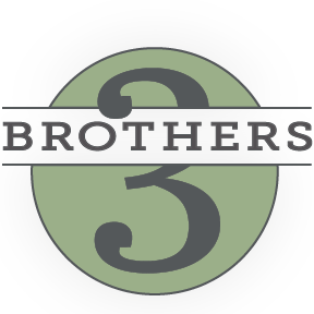 Brother's Three Bar & Grill